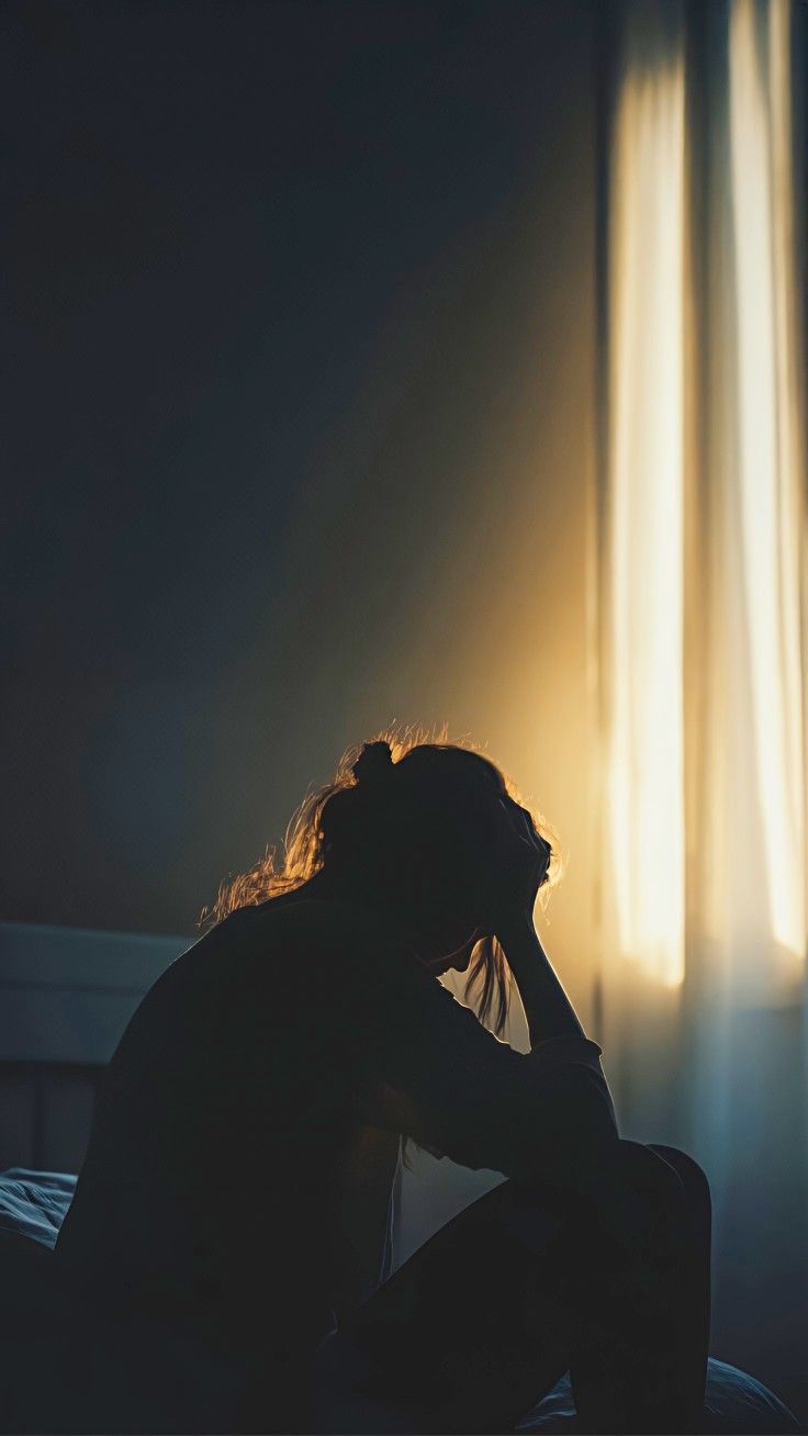 Comment calmer une crise d’anxiété naturellement (méthode efficace)