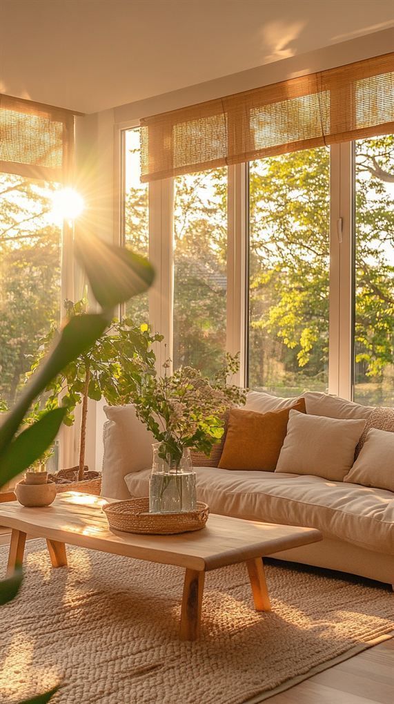 Créer une ambiance relaxante chez soi : le guide complet