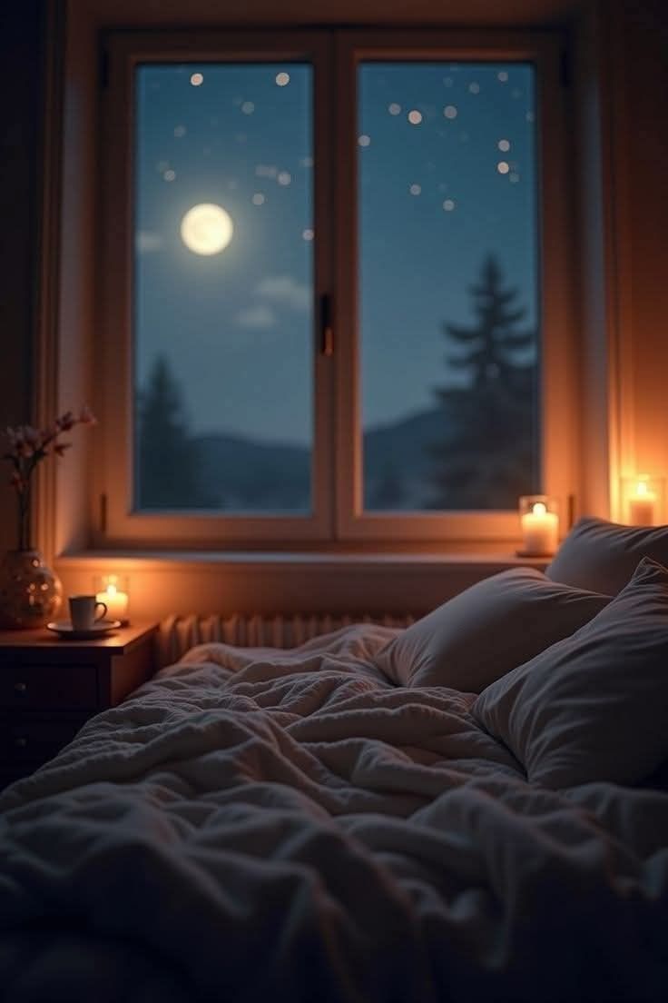 Comment créer une routine du soir apaisante (et vraiment efficace)