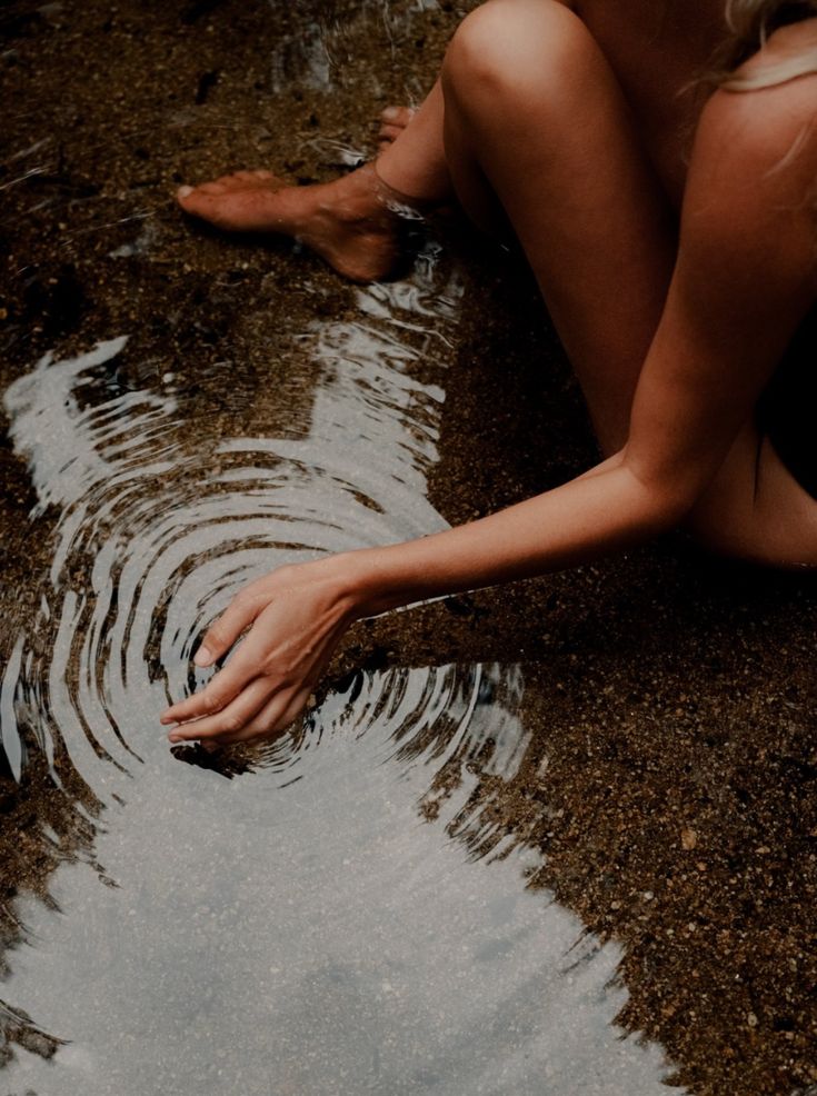 10 rituels simples pour prendre soin de soi (et apaiser son esprit naturellement)
