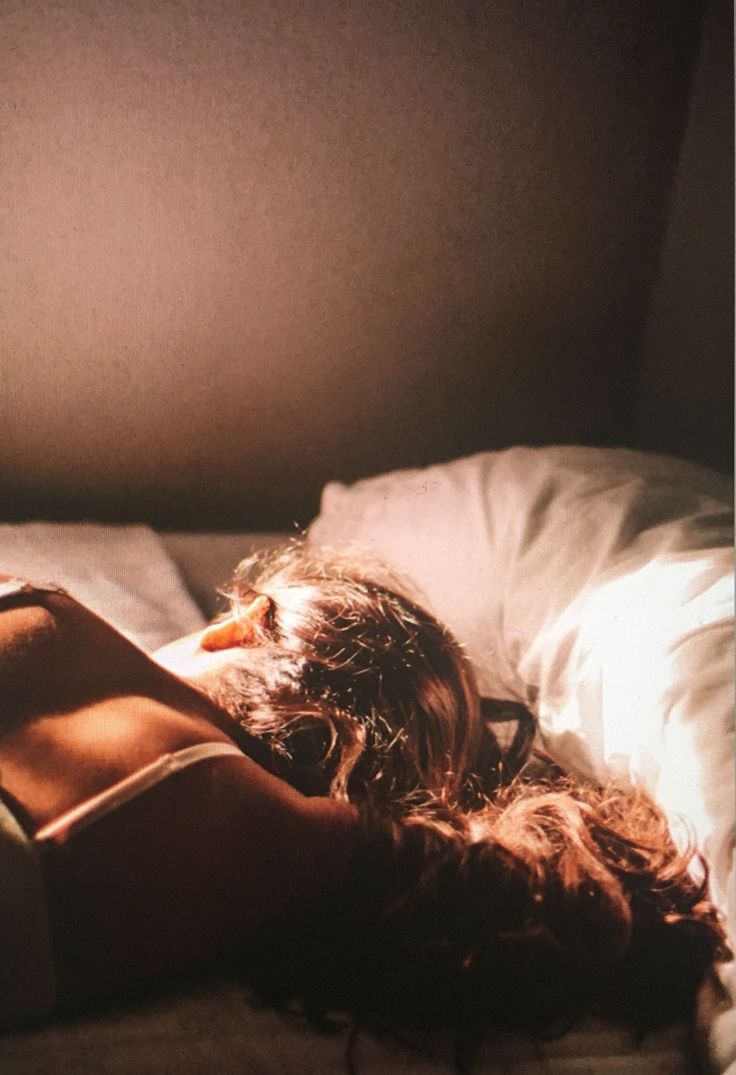 Pourquoi es-tu fatiguée même après 8h de sommeil ?