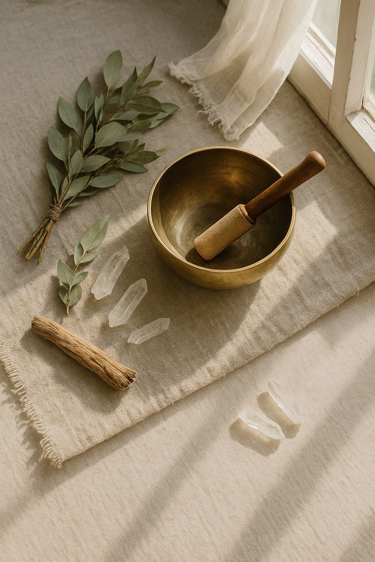 Pourquoi les rituels sont essentiels à notre équilibre