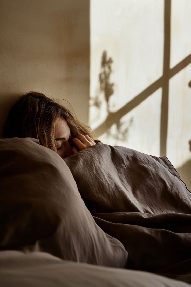 Les 5 erreurs qui sabotent ton sommeil sans que tu t'en rendes comptes