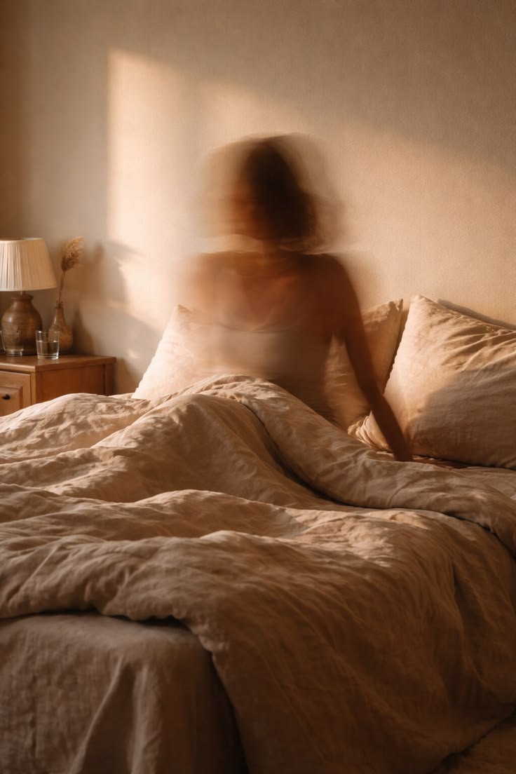Stress et sommeil : pourquoi le stress empêche de dormir et comment retrouver des nuits plus sereines