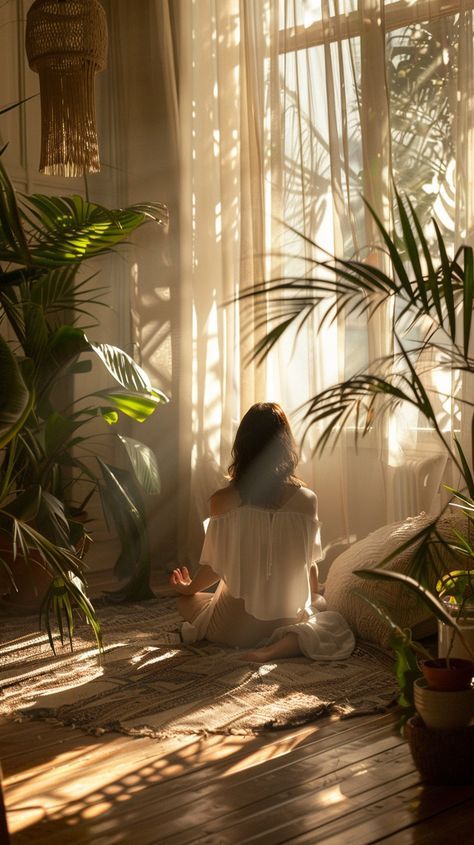 Le rituel sensoriel : s'accorder un moment de détente