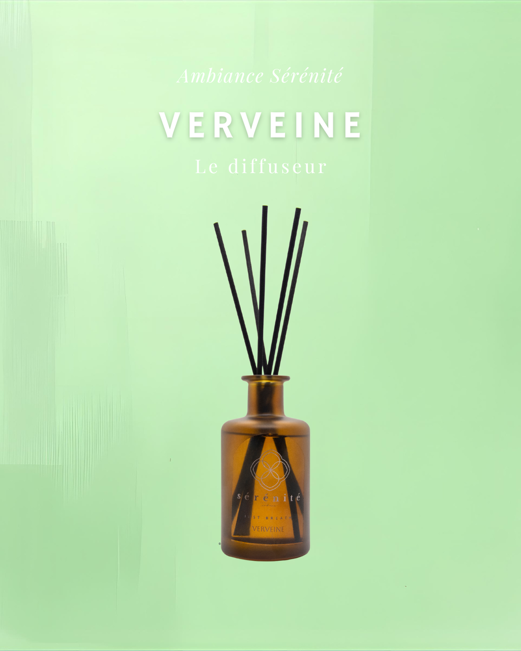 Diffuseur Verveine