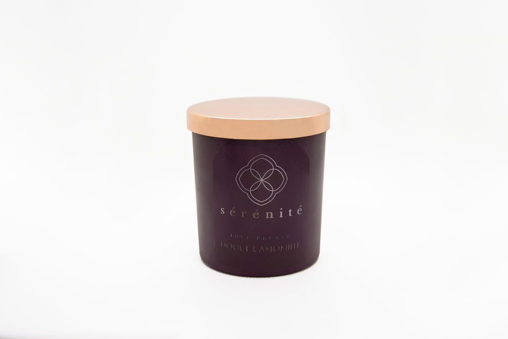 Bougie Douce Camomille
