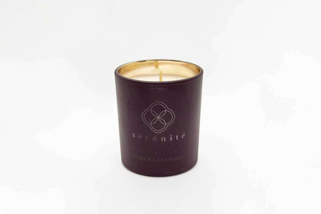 Bougie Douce Camomille