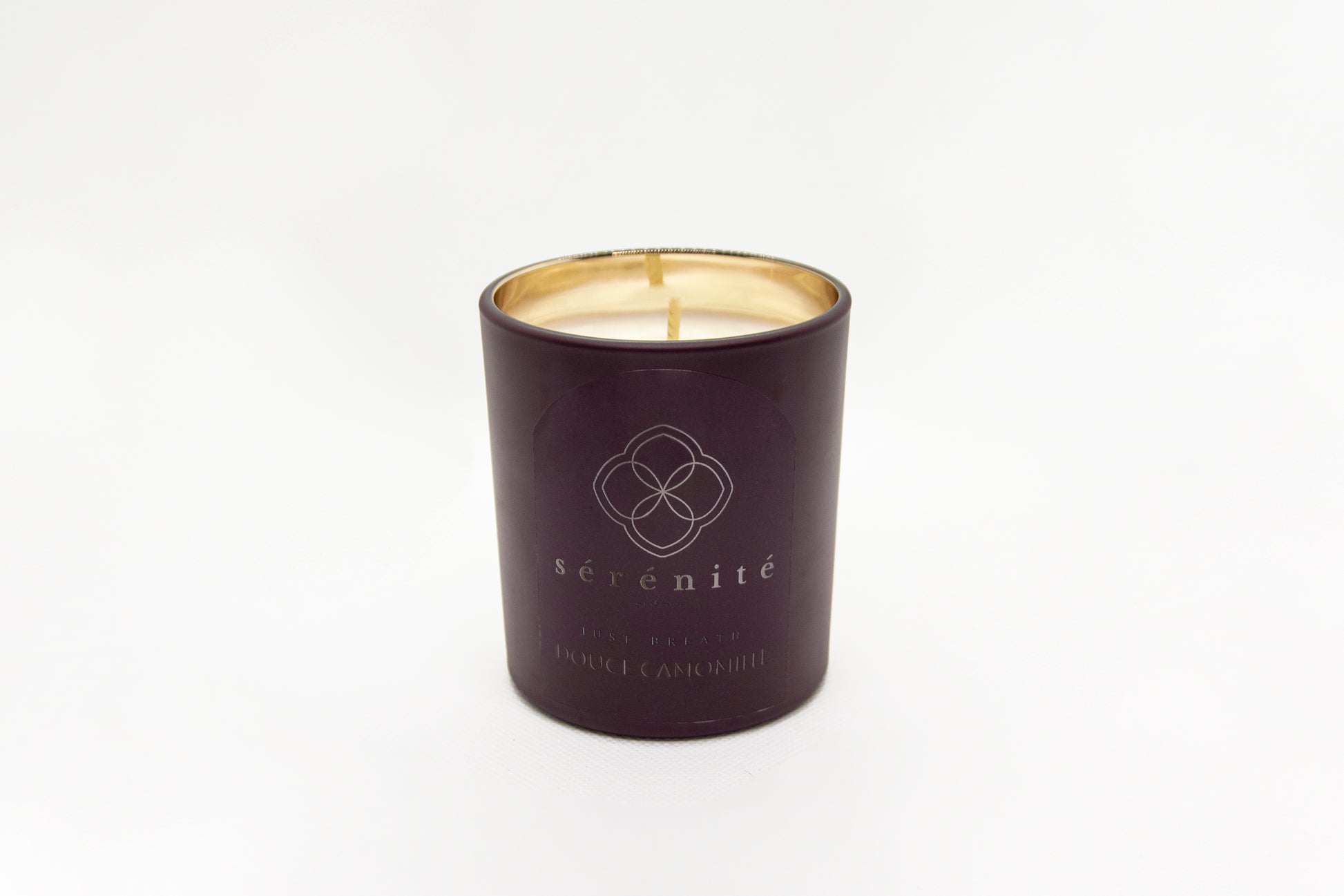 Bougie Douce Camomille