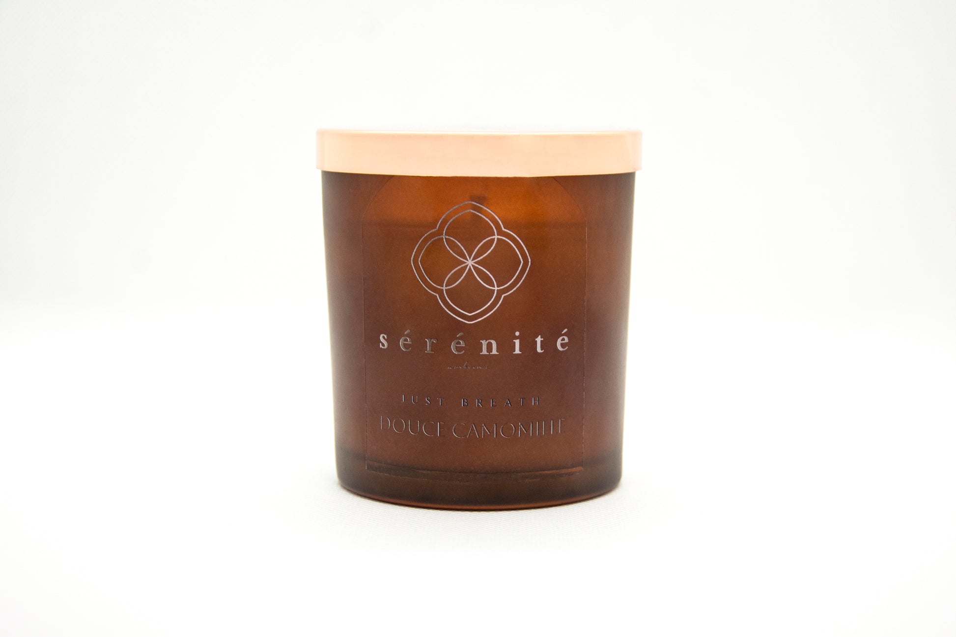 Bougie Douce Camomille