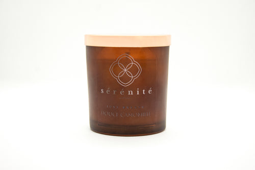 Bougie Douce Camomille