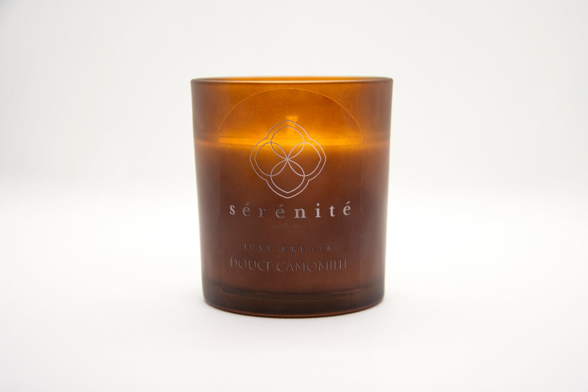 Bougie Douce Camomille
