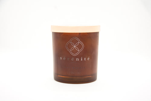 Bougie Verveine