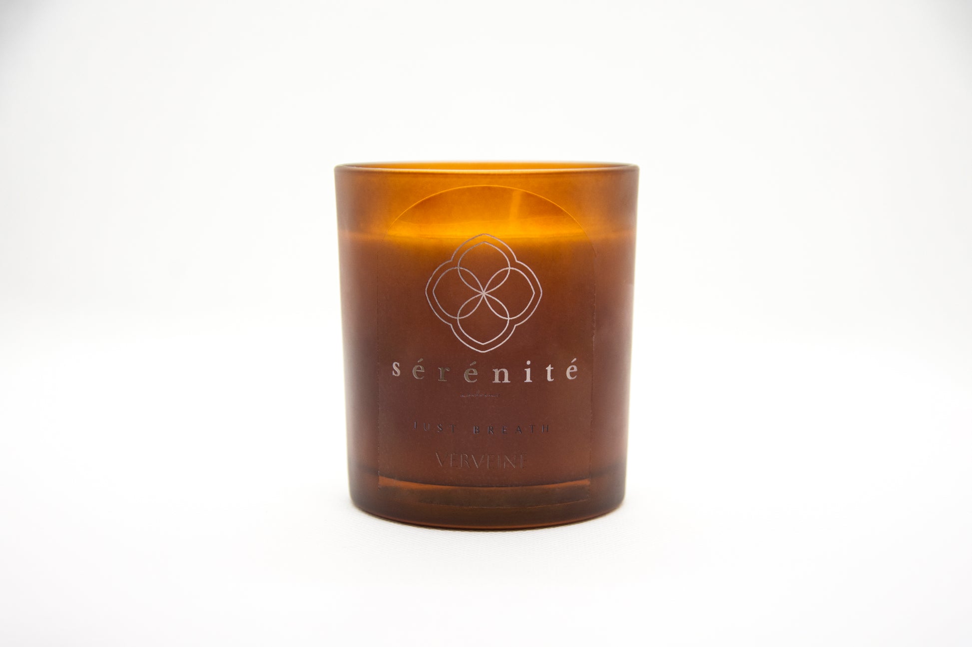 Bougie Verveine