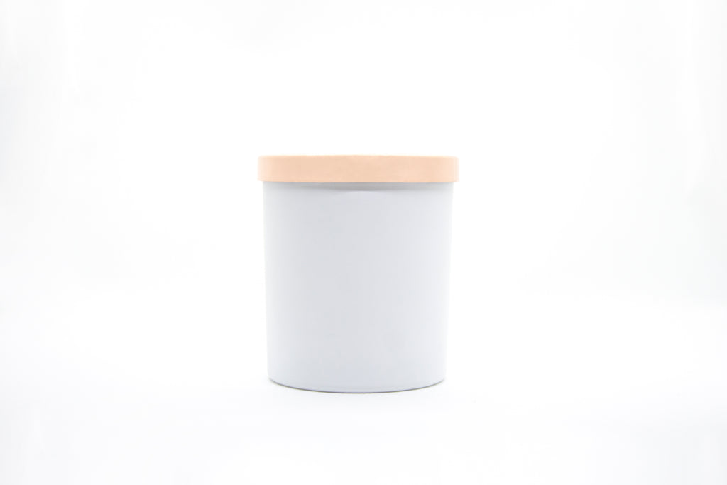 Bougie Ylang-Ylang 200g