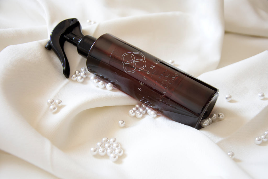 Brume Lavande Camomille