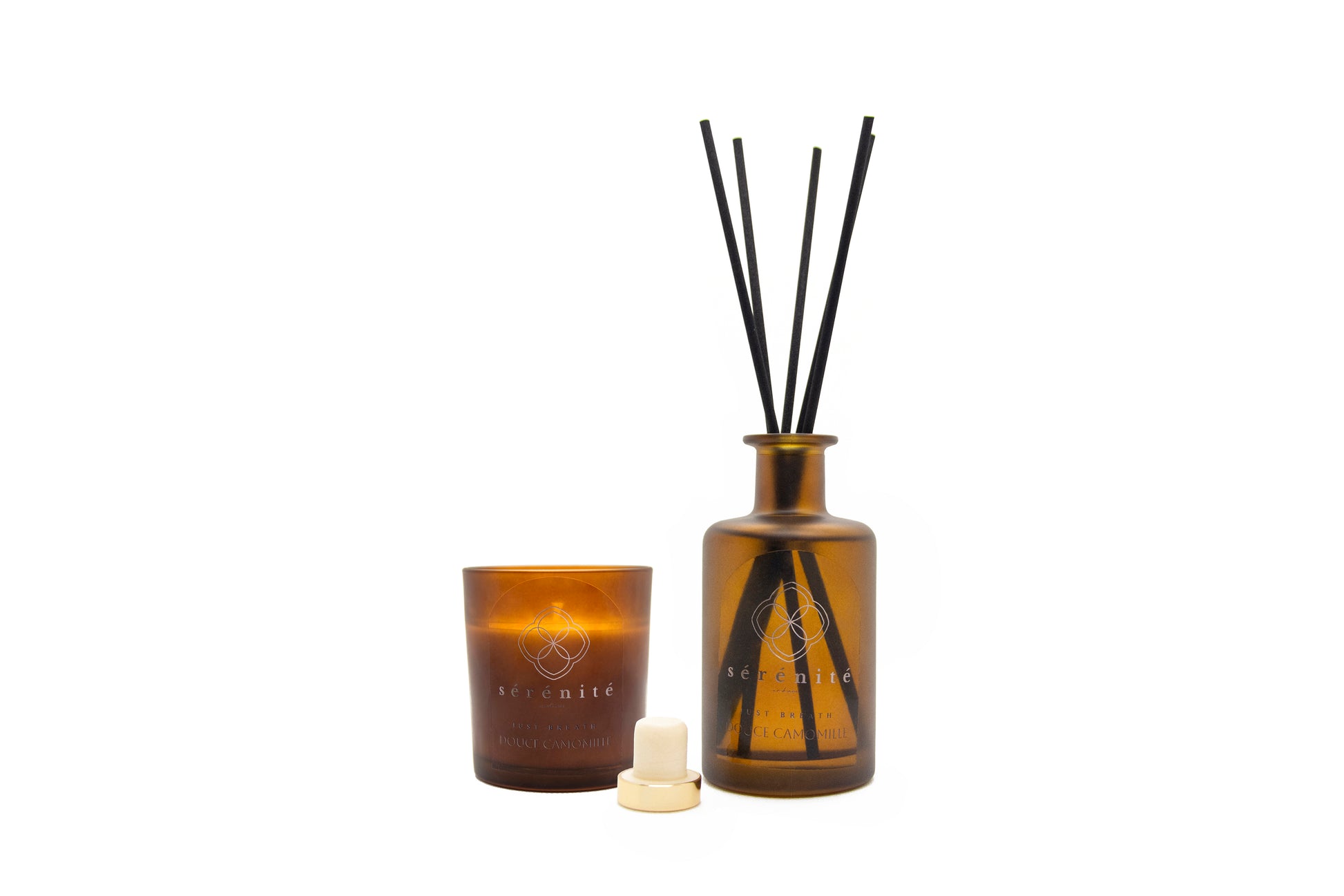 Coffret Camomille