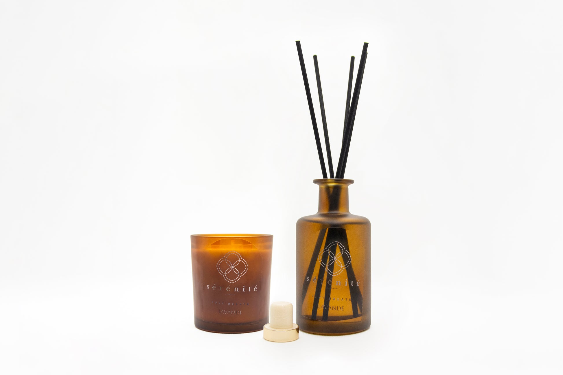 Coffret Lavande