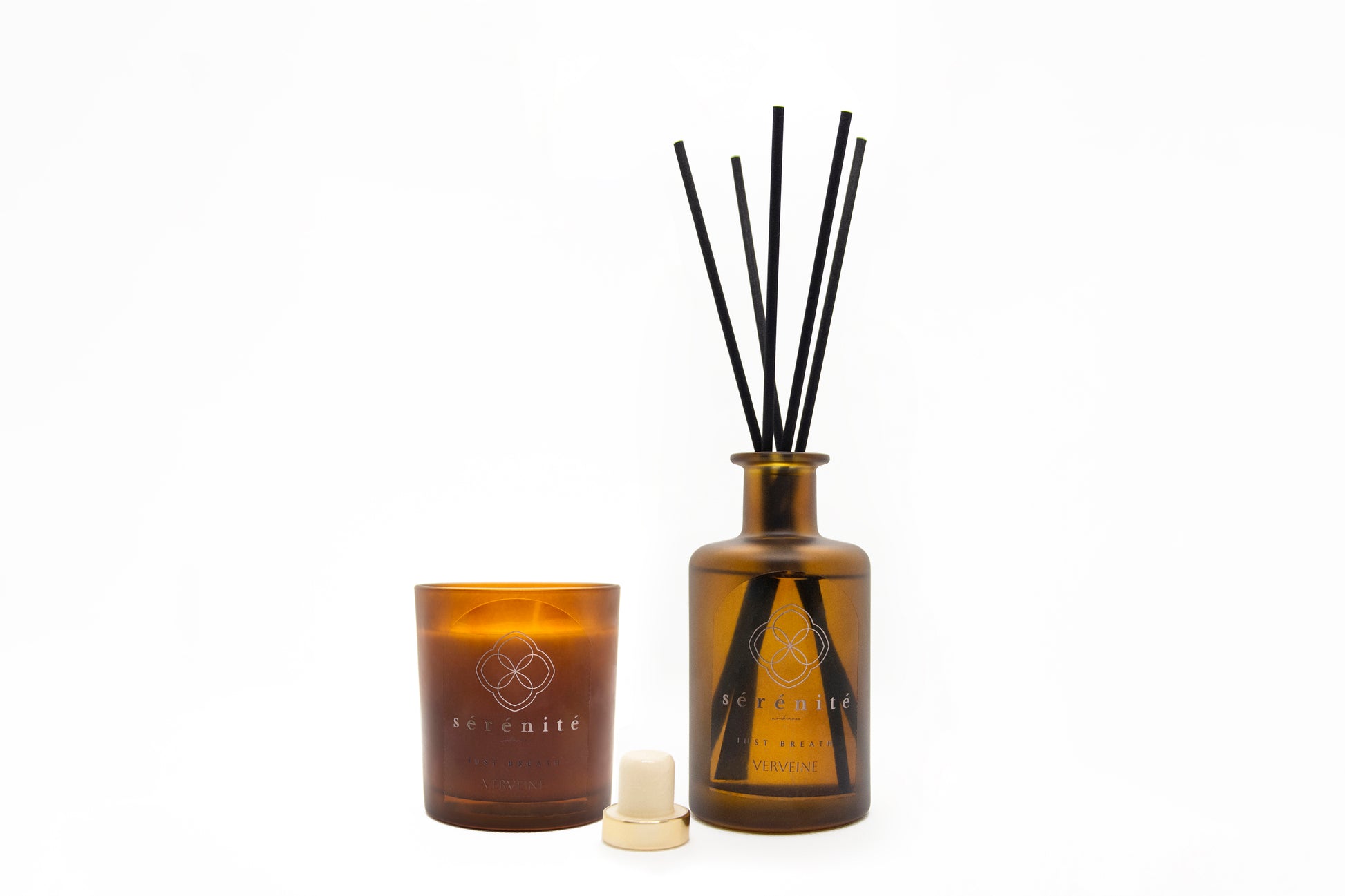 Coffret Verveine