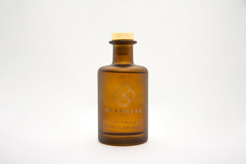 Diffuseur Douce Camomille